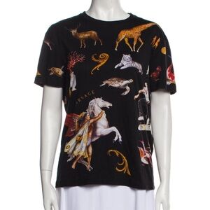 Versace tshirt